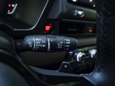 Certified 2026 Honda Pilot Elite image 25