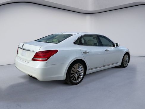 Used 2014 Hyundai Equus Signature image 5