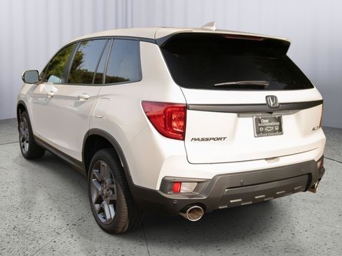 Used 2023 Honda Passport EX-L image 23