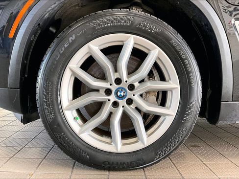Used 2022 BMW X5 xDrive45e AWD/4WD image 32