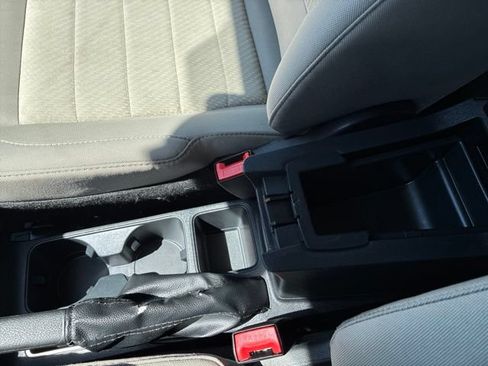 Used 2018 Ford EcoSport S FWD image 22