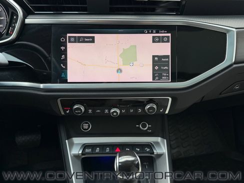 Used 2021 Audi Q3 2.0T Premium Plus w/ Premium Plus Package image 19