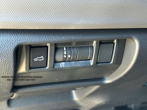 New 2026 Subaru Forester Wilderness w/ Wilderness Package AWD/4WD image 17