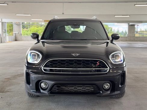Used 2023 MINI Cooper Countryman S FWD image 2