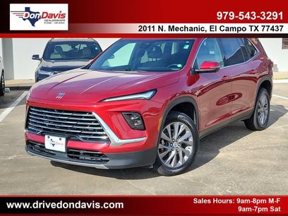 Used 2025 Buick Enclave Preferred