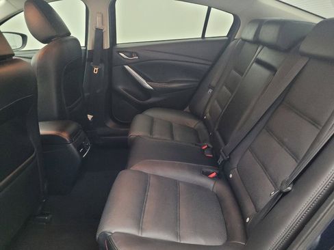 Used 2015 MAZDA MAZDA6 Grand Touring image 18