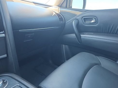 Used 2023 Nissan Armada SV w/ Cargo Package AWD/4WD image 19