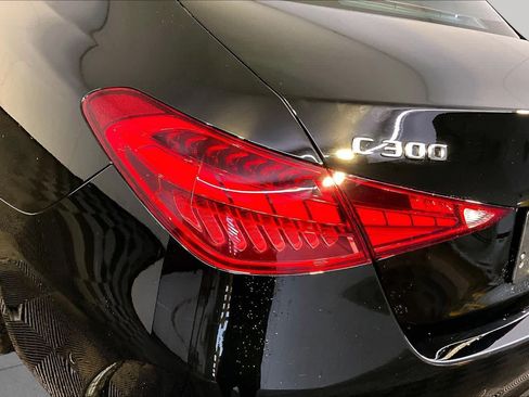 New 2026 Mercedes-Benz C 300 4MATIC Sedan image 5