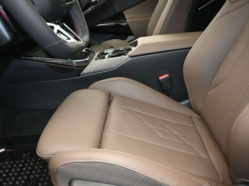 New 2026 BMW X3 M50 AWD/4WD image 13
