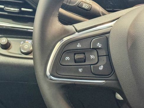 New 2026 Buick Envista Preferred w/ Convenience I Package image 32