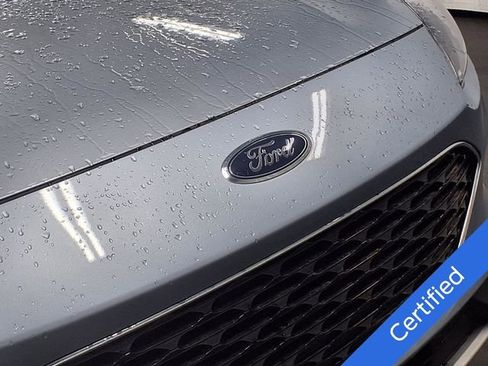Certified 2022 Ford Escape SE AWD/4WD image 28