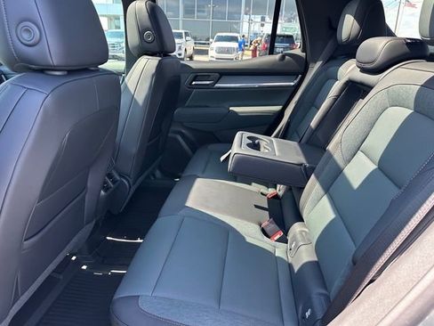 New 2026 GMC Terrain AT4 w/ Convenience Package III image 21