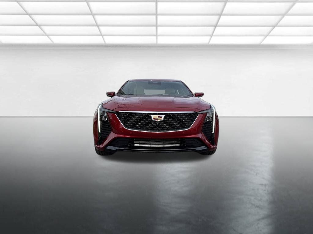 New 2026 Cadillac CT5 Premium Luxury RWD image 9