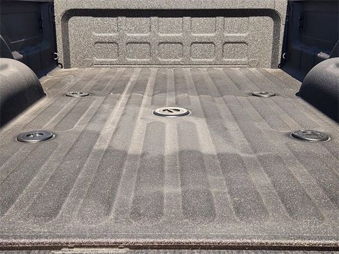 New 2026 RAM 3500 Lone Star image 20