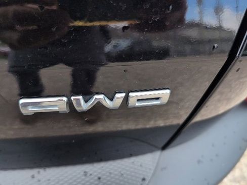 Used 2025 Ford Escape ST-Line AWD/4WD image 19