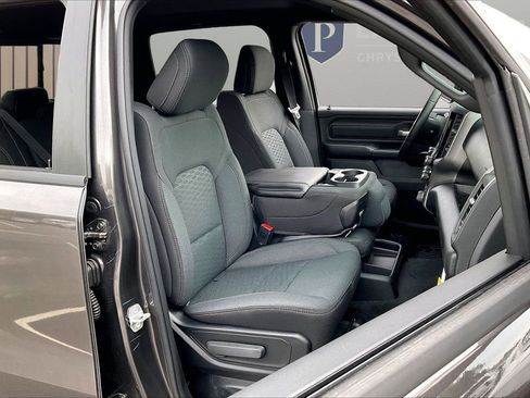 New 2026 RAM 1500 Classic Warlock AWD/4WD image 22
