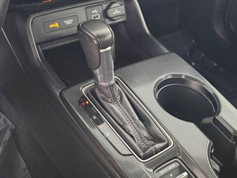 Used 2022 Honda Civic Sport image 30