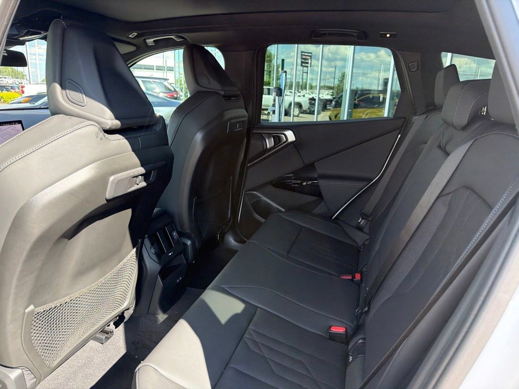 New 2026 BMW X3 xDrive30i AWD/4WD image 26
