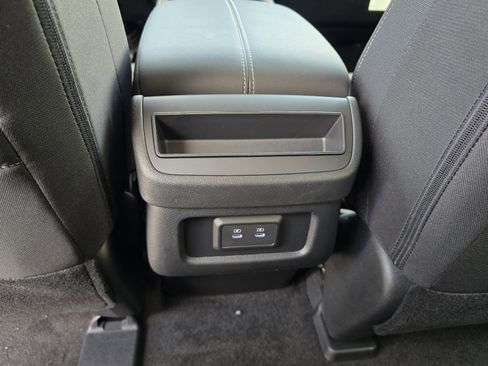 New 2026 Nissan Pathfinder SV AWD/4WD image 24