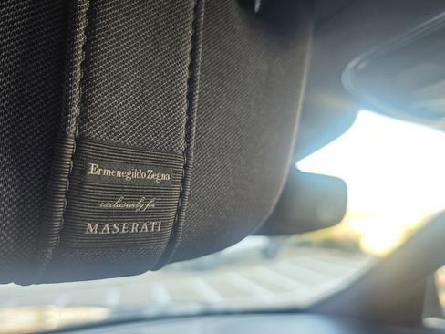 Used 2021 Maserati Levante GranLusso image 47