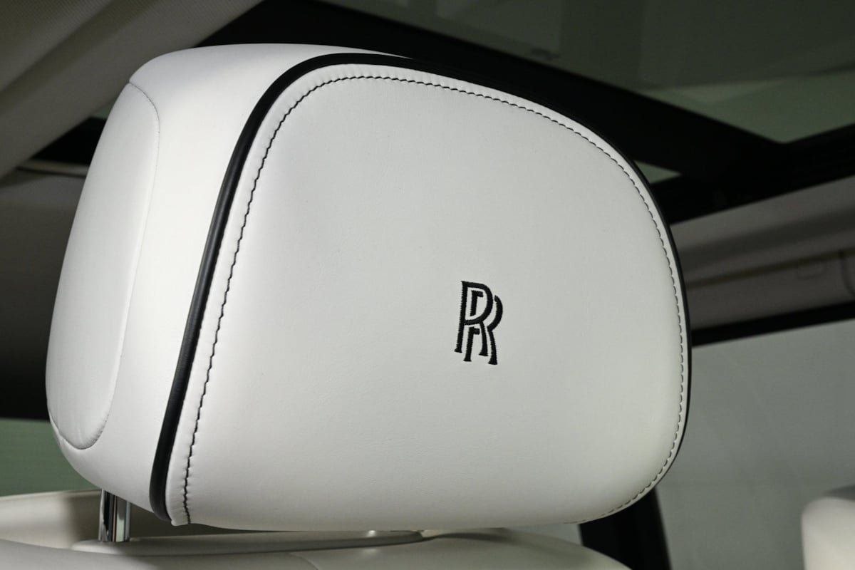 Used 2019 Rolls-Royce Cullinan AWD/4WD image 15