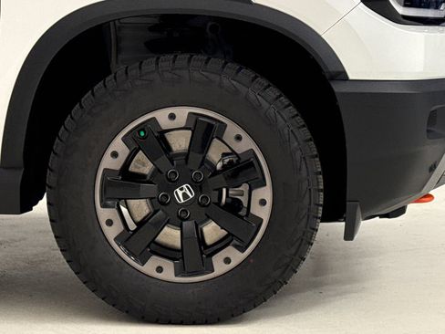 New 2026 Honda Passport TrailSport Elite image 6