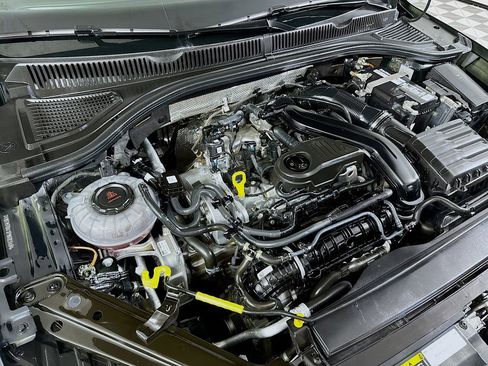 Used 2023 Volkswagen Jetta SE image 27