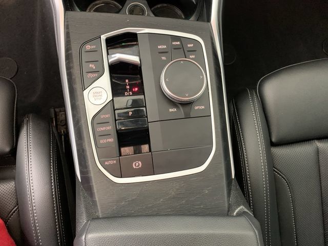 Used 2023 BMW 330i xDrive Sedan w/ Driving Assistance Package AWD/4WD image 25