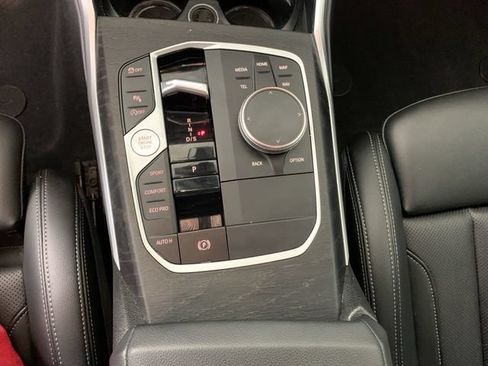 Used 2023 BMW 330i xDrive Sedan w/ Driving Assistance Package AWD/4WD image 25