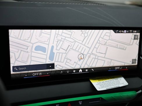 New 2026 BMW X3 xDrive30 w/ Premium Package image 36