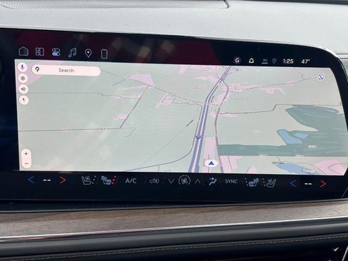 New 2026 Chevrolet Suburban High Country image 19