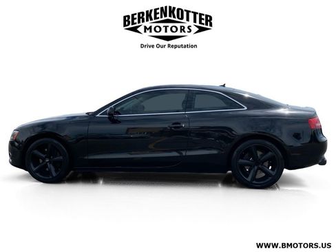Used 2010 Audi A5 2.0T Premium AWD/4WD image 4