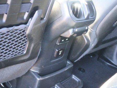 Used 2022 Jeep Wrangler Unlimited Rubicon 4xe image 45