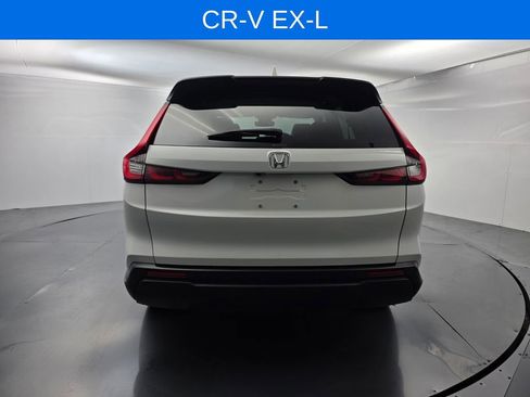 Used 2023 Honda CR-V EX-L image 5