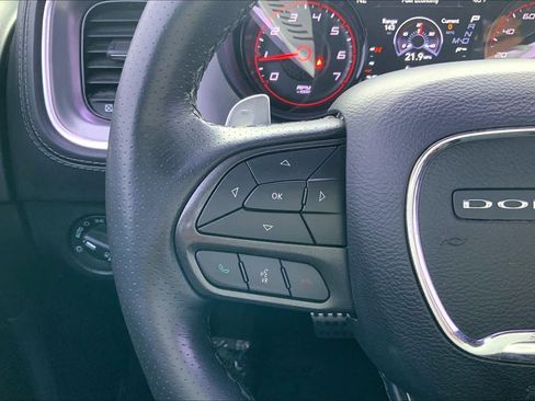 Used 2021 Dodge Charger GT w/ Plus Group image 23