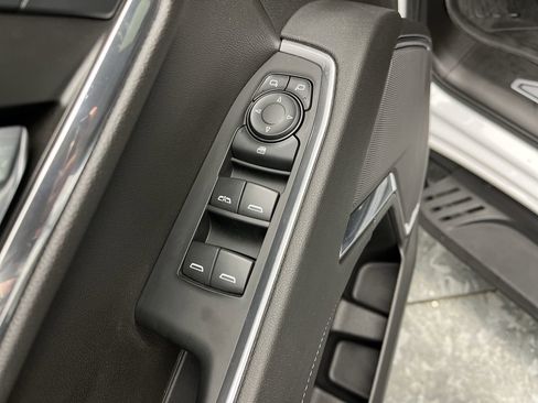 Certified 2024 GMC Sierra 1500 Elevation image 10