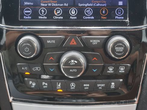 Used 2019 Jeep Grand Cherokee Summit w/ Platinum Series Group AWD/4WD image 15