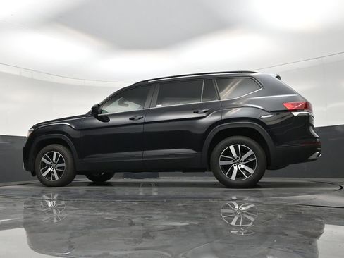 Used 2022 Volkswagen Atlas SE FWD image 21