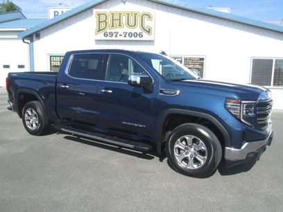 Used 2023 GMC Sierra 1500 SLT