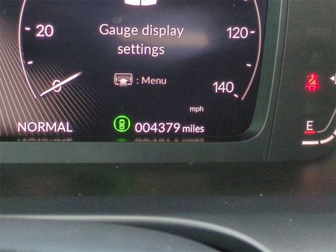 Certified 2025 Acura ADX AWD image 27