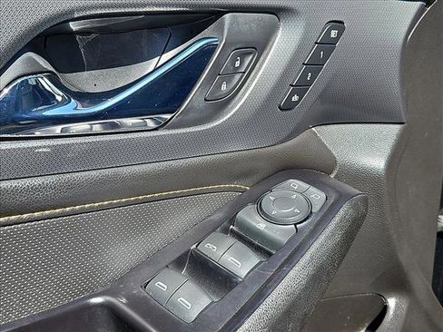Used 2019 Chevrolet Traverse Premier w/ Redline Edition FWD image 15