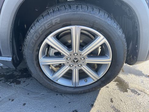 Certified 2022 Mercedes-Benz GLS 450 4MATIC image 13