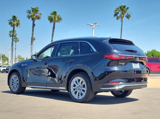 New 2026 MAZDA CX-90 3.3 Turbo w/ Premium Plus Pkg video 2