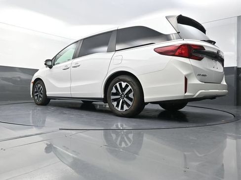 Used 2025 Honda Odyssey EX-L image 33