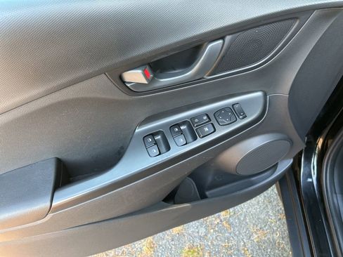 Used 2023 Hyundai Kona SEL w/ Cargo Package image 15