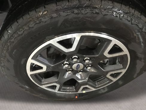 Used 2024 Ford F150 STX AWD/4WD image 11