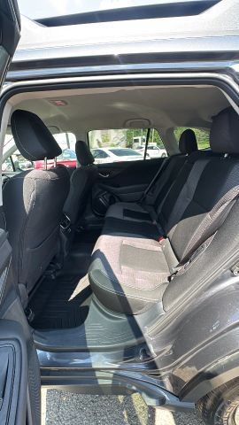 Used 2023 Subaru Outback Premium AWD/4WD image 15