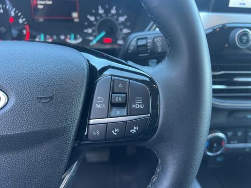 Used 2022 Ford Escape SE w/ Convenience Package image 27