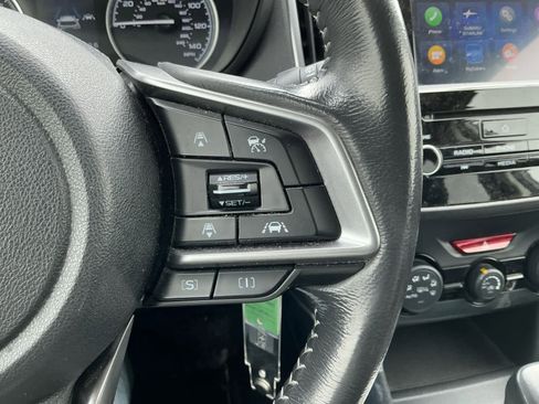 Used 2019 Subaru Forester Premium w/ All-Weather Package image 16