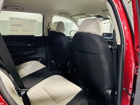 New 2026 Honda CR-V LX image 26